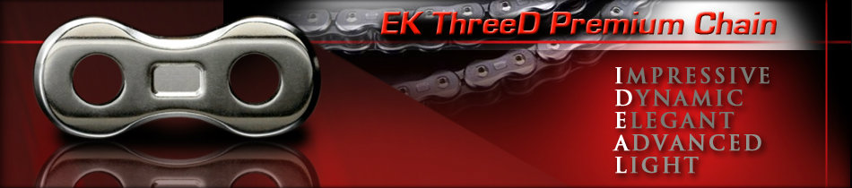 EK 3D Chain