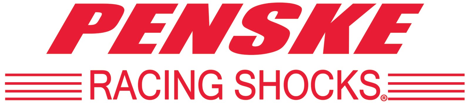 Penske Racing Shocks