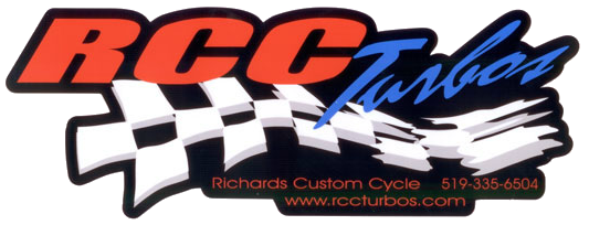 RCC Kawasaki ZX14R Quick Access Clutch Cover - Schnitz Racing