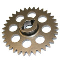 Suzuki Hayabusa High Volume Oil Pump Gear