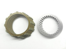 Kawasaki ZX-14R OEM Clutch Kit at Schnitz Racing