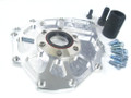 APE Billet Starter Plate Suzuki Hayabusa (99-24)  - Schnitz Racing