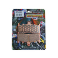 EBC Extreme Performance Front Brake Pads