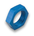 Schnitz Fitting Bulkhead Nut -4an