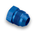 Schnitz Fitting Plug -4an Blue