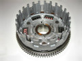 Kawasaki OEM Clutch Basket Kawasaki ZX14 (06-07) General Representation