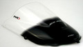 Puig Racing Windscreen Kawasaki ZX-10R (04-05) Clear