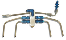 Amazon.com: Nitrous Express - Billet Spray Bar Nitrous Kit