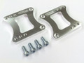 DME Rear Set Plates