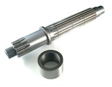 # Robinson Industries Heavy Duty Output Shaft Suzuki GSXR1000