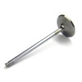 APE Stainless Steel Exhaust Valves Kawasaki ZX14 (06-19)