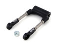 Brocks Window Lowering Link Suzuki GSXR1000 (07-08)