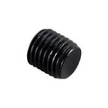 Schnitz Fitting Recessed Allen Steel Plug Pipe 1/8"