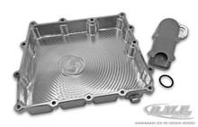 Kawasaki ZX10R (04-05) Low Profile Oil Pan - Schnitz Racing