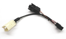 Kawasaki ZX-10R Key Switch Elimination Harness - Schnitz Racing