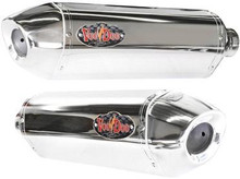 Kawasaki ZX-14R VooDoo Slip On Exhaust - Schnitz Racing
