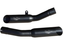 Kawasaki ZX-14R VooDoo Slip On Mufflers at Schnitz Racing