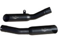 Black Mufflers