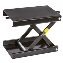 Schnitz Scissor Center Jack - Schnitz Racing