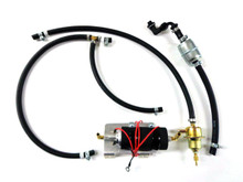 Kawasaki ZX14R Fuel Pump Upgrade Kit - Schnitz Racing