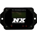 NX TPS WOT / DIGITAL RPM WINDOW SWITCH