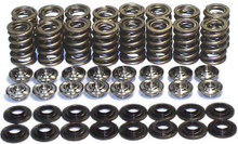 Kawasaki ZX14R Valve Spring and Retainer Kit - Schnitz Racing
