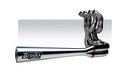 Brocks Sidewinder Exhaust