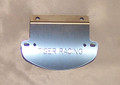 Tiger Racing Fender Plate