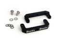 Brocks Front End Lowering Strap Bracket Suzuki GSXR750