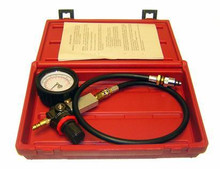 Engine Leak Down Test Kit - Schnitz Racing