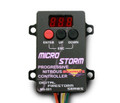 Schnitz Micro Storm Progressive Nitrous Controller