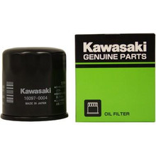 Kawasaki OEM Oil Filter ZX-14R (06-26) ZX-10R (04-25) ZX6R (95-25)