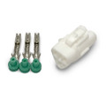 RSR Connector Kit, 3 Way Socket MT