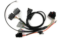 MAXXECU Plug and Play Harness Kawasaki ZX-14R - Schnitz Racing