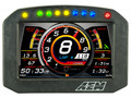 AEM CD-5 Carbon Flat Panel Digital Dash Display