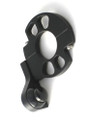 PMR Easy Mount Stealth Thumb Switch, Single Thumb Switch