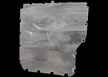 VooDoo Kawasaki ZX-14R Billet Oil Pan - Schnitz Racing
