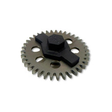 Oil Pump Priming Tool, Kawasaki ZX-14 / Suzuki Hayabusa - Schnitz