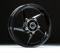 VooDoo Sniper Front Wheel Suzuki Hayabusa - Schnitz Racing