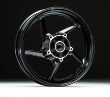 Kawasaki ZX-14R (06+) Voodoo Front 16