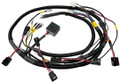 MPS Sport Bike Kill Box Wiring Harness