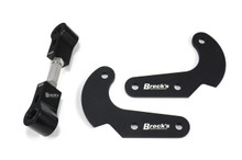 Kawasaki ZX-10R (21-25) Adjustable Drag Racing Lowering Links