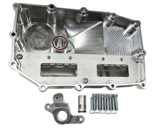 Suzuki GSX-R1000 (17-24) Direct Pickup Low Profile Oil Pan
