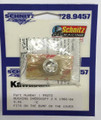 Schnitz Overshift Bushing Kawasaki KZ1000 J