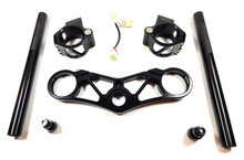 Luna様 90×150 ハトメ4箇所 Amazon.com: MotoProducts Upper Fairing Stay Bracket for