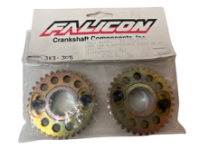 Falicon Adjustable Cam Sprockets ZX-6 (98-02) - Schnitz Racing