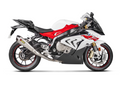 Akrapovic Racing GP Exhaust System BMW S1000RR (15-19) - Schnitz Racing