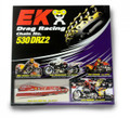 EK Chain 530 DRZ-2 Drag - Schnitz Racing