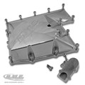 DME Low Profile Billet Oil Pan BMW S1000RR (19-24) - Schnitz Racing