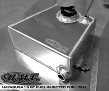 DME Racing Fuel Cell